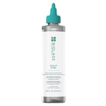 Biolage Scalp Purifying Concentrate 6.8oz