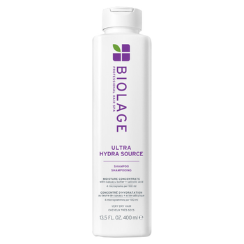 Biolage Ultra Hydrasource Shampoo 13.5oz 