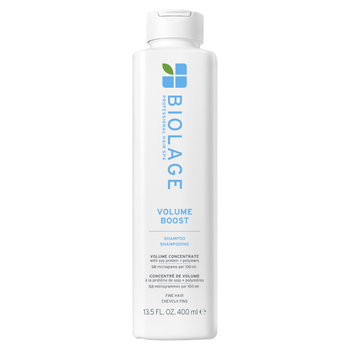Biolage Volume Boost Shampoo 13.5oz