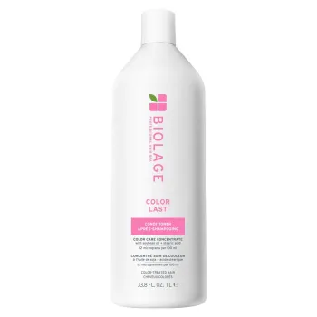 BIOLAGE COLORLAST CONDITIONER 13.5OZ
