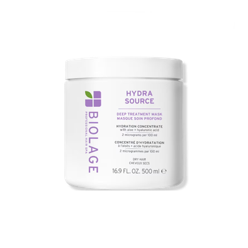 Biolage Hydra Source Deep Treatment 16.9oz 