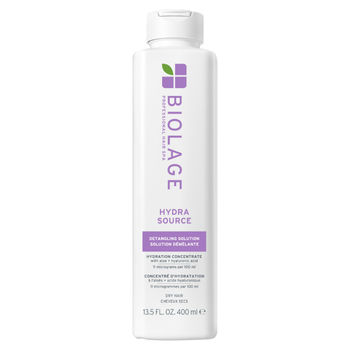 Biolage Hydra Source Detangling Solution 13.5oz