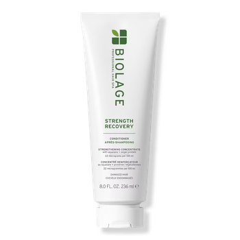 Biolage Strength Recovery Conditioner 8oz