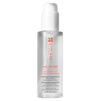 Biolage All In One Multi Benefit Styling Oil 3.4oz 