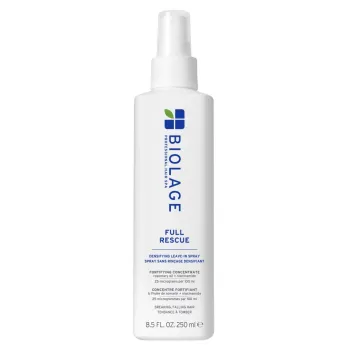 BIOLAGE FULL RESCUE DENSIFYING LEAVE IN SPRAY 8.5OZ