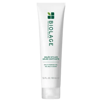 BIOLAGE GELEE HAIR STYLING GEL 5.1OZ 