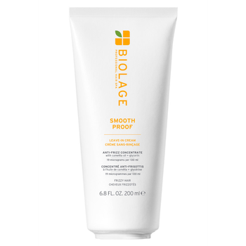 Biolage Smooth Proof Leave-In Cream 6.8oz