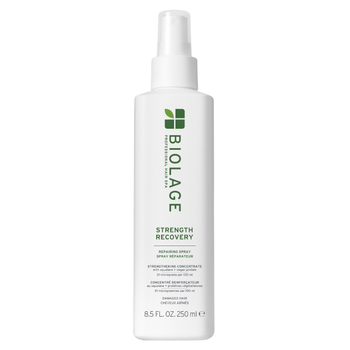 Biolage Strength Recovery Repairing Spray