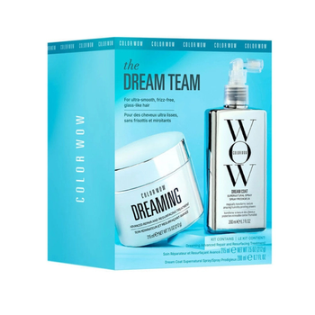 Color Wow Keep The Dream Team Holiday Duo