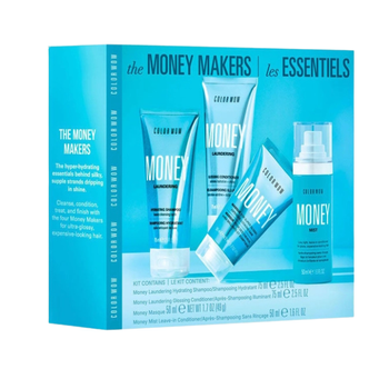 Color Wow The Money Makers Holiday Kit