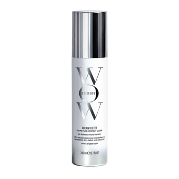 Color Wow Dream Filter Pre-shampoo Mineral Remover Treatment 6.7oz
