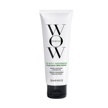 Color Wow One Minute Transformation Styling Cream 4oz