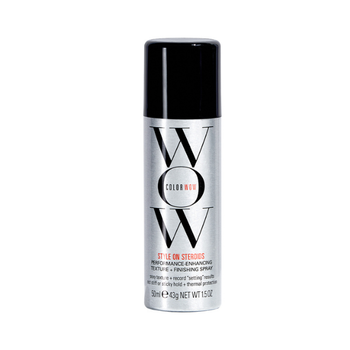 Color Wow Style On Steroids Texture Spray 1.5oz