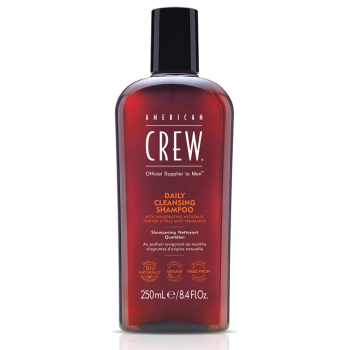 AMERICAN CREW DAILY CLEANSING SHAMPOO