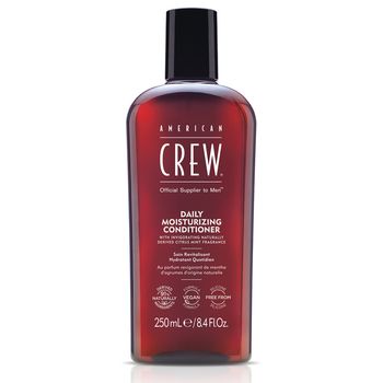 AMERICAN CREW DAILY MOISTURIZING CONDITIONER