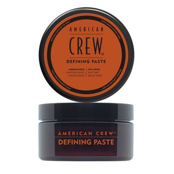 AMERICAN CREW DEFINING PASTE 3OZ