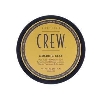 AMERICAN CREW MOLDING CLAY 3OZ