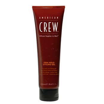 AMERICAN CREW FIRM HOLD GEL