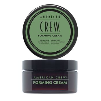 AMERICAN CREW FORMING CREAM 3OZ