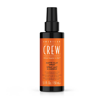 AMERICAN CREW MATTE CLAY SPRAY 5OZ