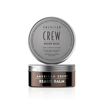 AMERICAN CREW BEARD BALM 2OZ