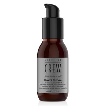 AMERICAN CREW BEARD SERUM 1.7OZ