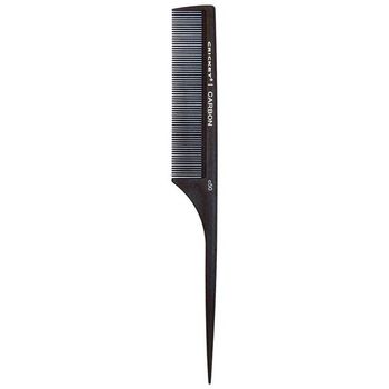 CRICKET CARBON COMBS #50 FINE TOOTH COMB