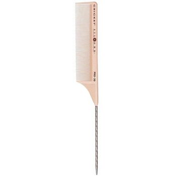 CRICKET SILKOMB PRO #50 FINE TOOTH RATTAIL COMB