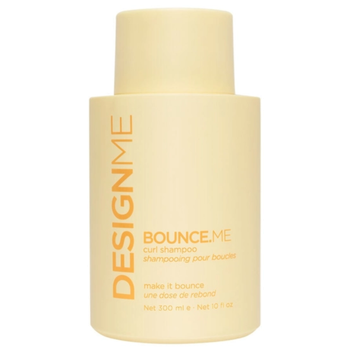 DESIGNME BOUNCE.ME Curl Shampoo 10oz