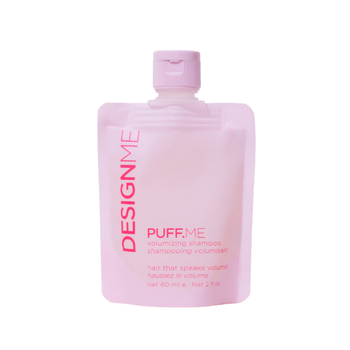 DESIGNME PUFF.ME Volumizing Shampoo 2oz
