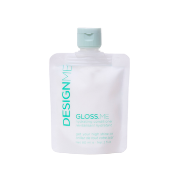 DESIGNME GLOSS.ME Hydrating Conditioner 10oz