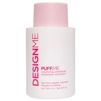 DESIGNME PUFF.ME Volumizing Conditioner 10oz