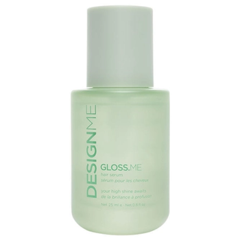 DESIGNME GLOSS.ME Hair Serum .85oz