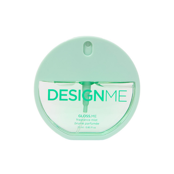 DESIGNME GLOSS.ME Hair & Body Mist .84oz