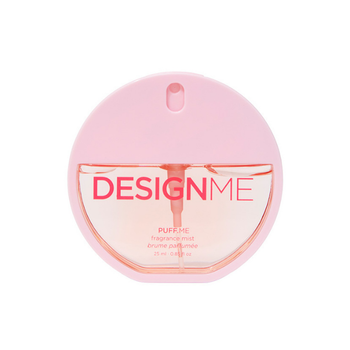 DESIGNME PUFF.ME Hair & Body Mist .84oz