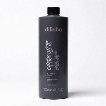 DIFIABA CHARCOLITE TONER ACTICATOR 33OZ