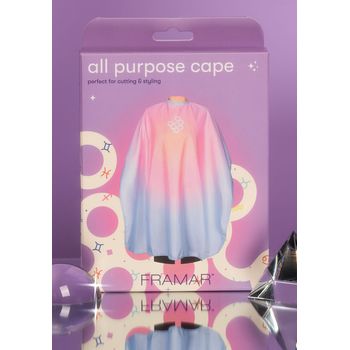 FRAMAR AURASCOPE ALL PURPOSE CAPE
