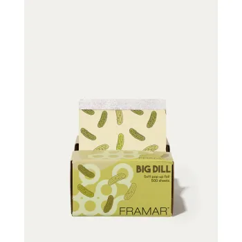 FRAMAR BIG DILL POP UP FOIL