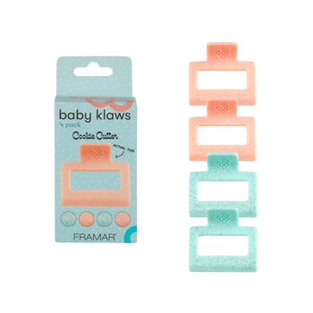 FRAMAR COOKIE CUTTER BIG DADDY BRUSH SET 3PK