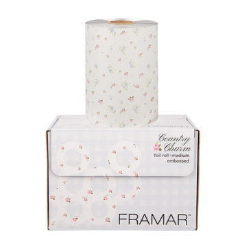 Framar Country Charm Foil Roll 320\'