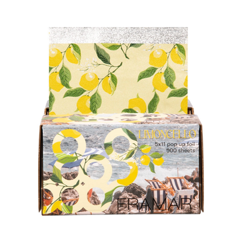 FRAMAR LIMONCELLO POP UP FOIL