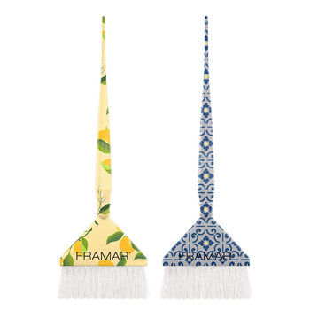 FRAMAR LIMONCELLO ROOT REPAIR COLOR BRUSHES
