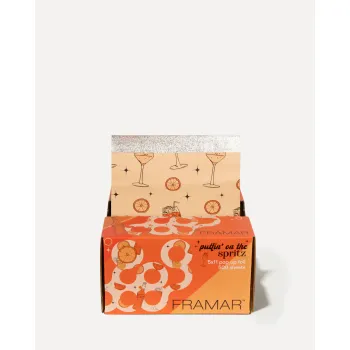 FRAMAR PUTTIN\' ON THE SPRTIZ POP UP FOIL 500CT
