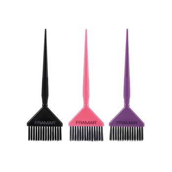 FRAMAR BIG DADDY BRUSH SET