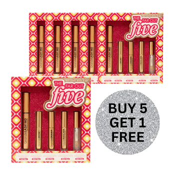 GRANDE FAR OUT FIVE SET BUY 5 GET 1 FREE