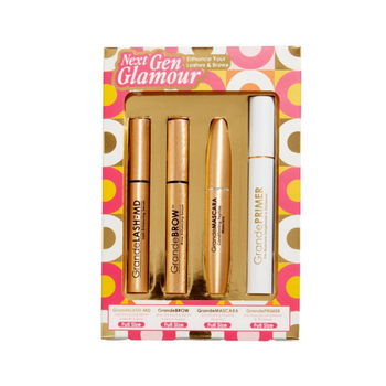 GRANDE NEXT GEN GLAMOUR SET