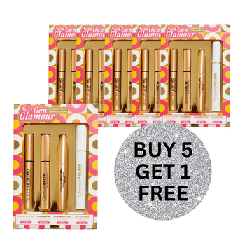 GRANDE NEXT GEN GLAMOUR SET BUY 5 GET 1 FREE