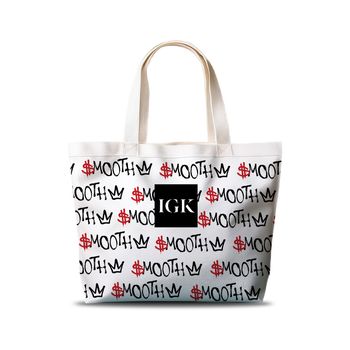 IGK FREE TOTE BAG DEAL