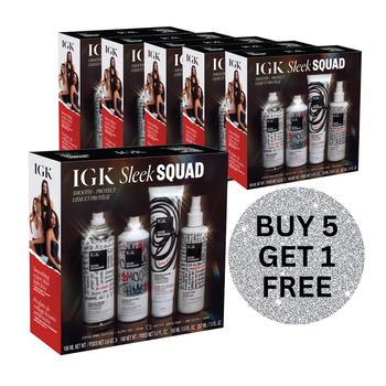 IGK SLEEK SQUAD SET BUY 5 GET 1 FREE