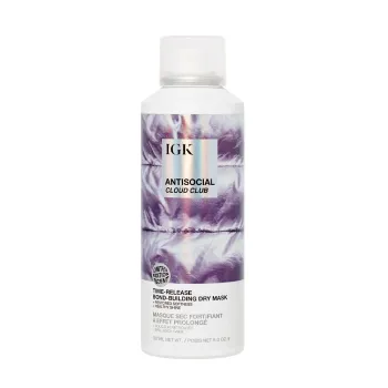 IGK ANTISOCIAL CLOUD CLUB SCENT LIMITED EDITION